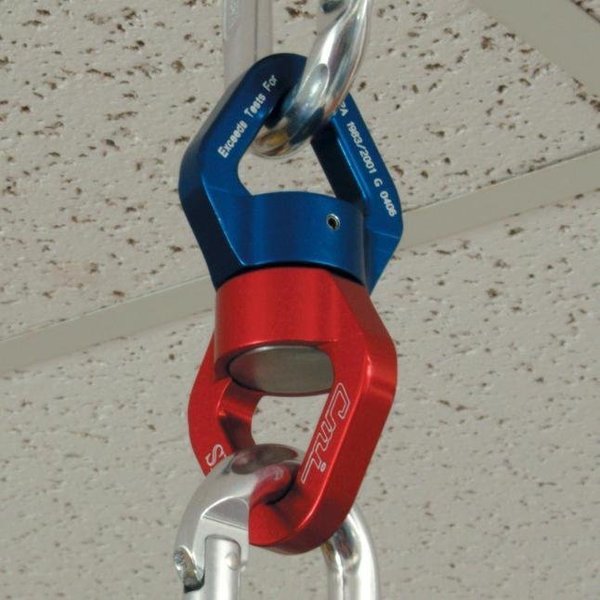 Abilitations Safety Rotational Device Hanging Accessory 107029 SWIVEL